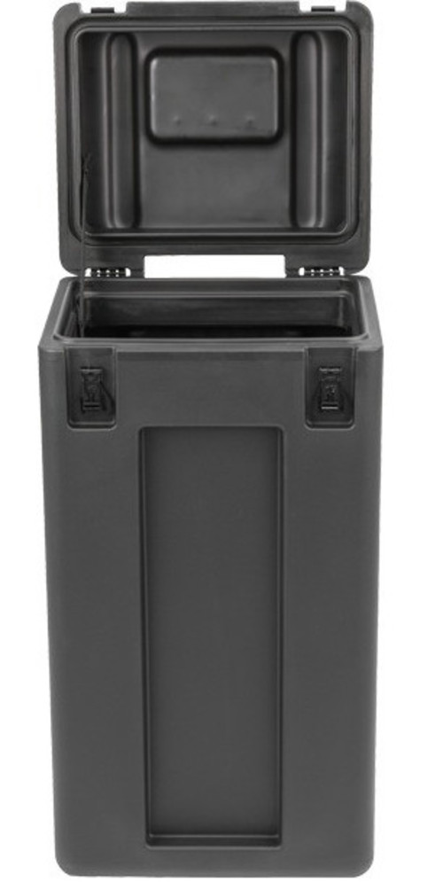 SKB R Series 3R1209-26B-EW Waterproof Utility Case With Wheels
