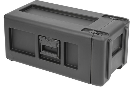 SKB R Series 3R1209-26B-EW Waterproof Utility Case With Wheels