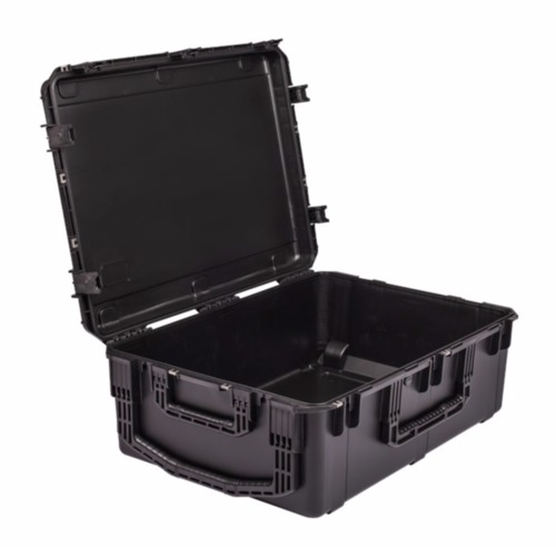 SKB 3i-3424-12B-E Case Empty with Wheels