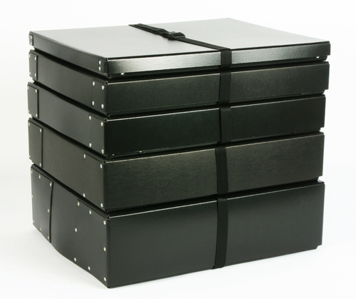 Standard Print Box A 21