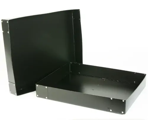 Standard Print Box A 21