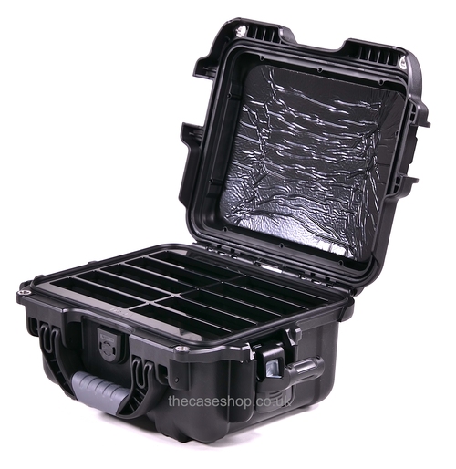 Tera Turtle Waterproof LTO 07-509003 10 Capacity