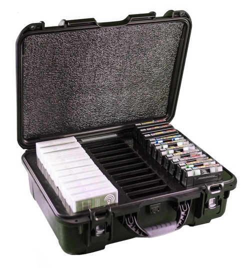 TeraTurtle 30 LTO/3592