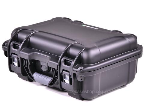 TeraTurtle LTO 07-519005 Holds up to 20 Tapes