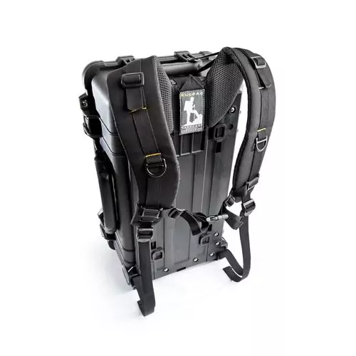 Peli 1510 Case With Trekpak SPECIAL OFFER