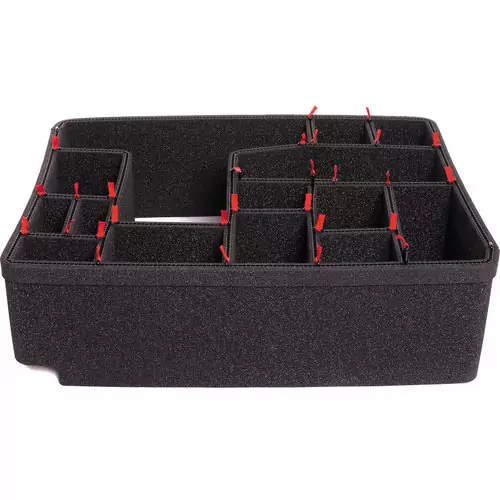 TrekPak 1560 for Peli 1560 Case