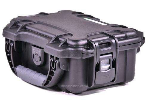 Turtle 07-503003 LaCie Rugged - 1 Capacity