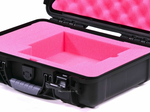 Turtle 07-510002 LaCie 1big or d2 Waterproof Case - 1 Capacity