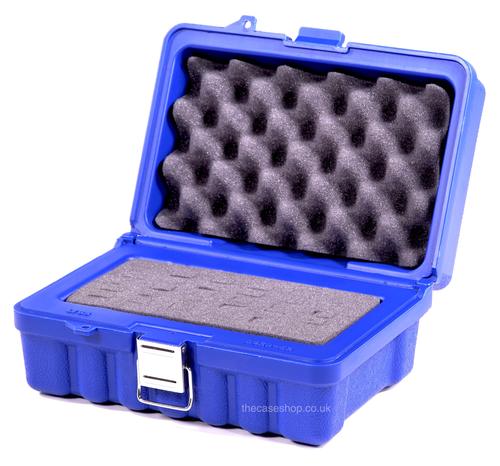 Turtle 08-679114 Flash/USB 30 Capacity Blue