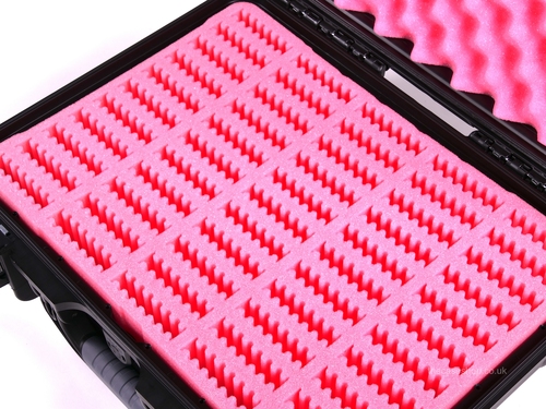 Turtle 2.5 55 Capacity Case 07-039007