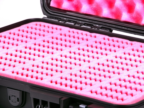 Turtle 2.5 55 Capacity Case 07-039007