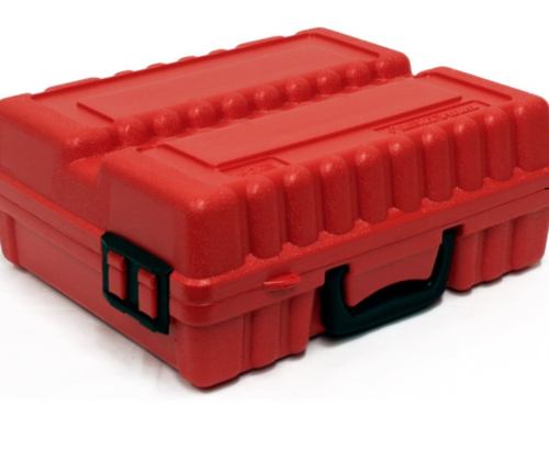 Turtle 9840 / 9940 03-679299 Holds upto 20 Tapes