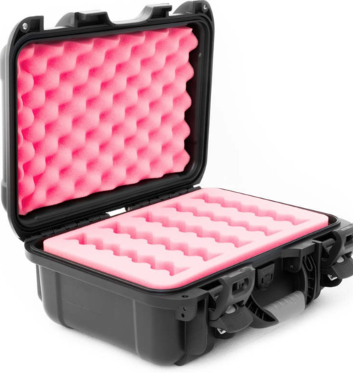 Turtle HD 5  07-519003 Holds upto 5 x 3.5 Drives