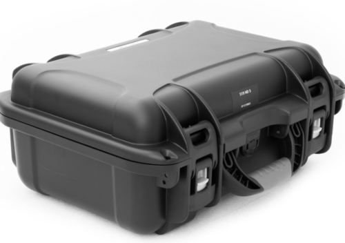 Turtle HD 5  07-519003 Holds upto 5 x 3.5 Drives
