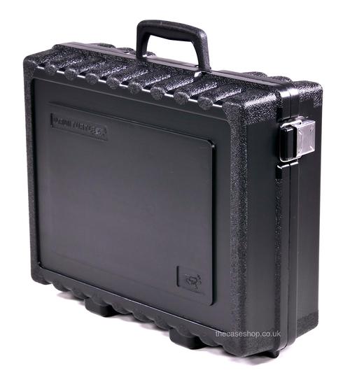 Turtle LTO-20 01-672900 Holds upto 20 Tapes