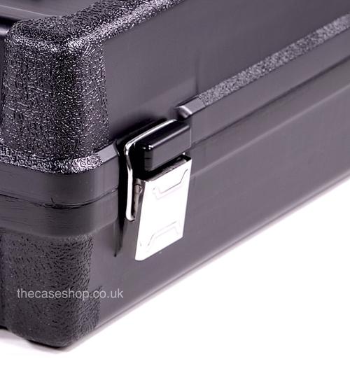 Turtle LTO-20 01-672900 Holds upto 20 Tapes