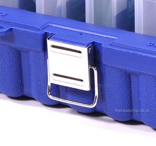 Turtle LTO-5 01-672733 Holds up to 5 Tapes