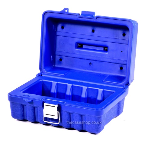 Turtle LTO-5 01-672733 Holds up to 5 Tapes