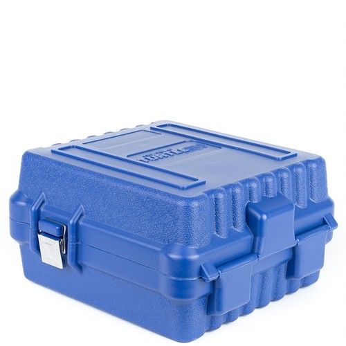 Turtle LTO10 Case 01-679103 Holds up to 10 LTO