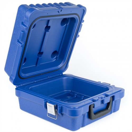 Turtle LTO10 Case 01-679103 Holds up to 10 LTO