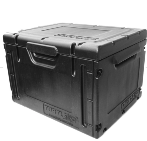 Turtle Vital Records Box 08-673112