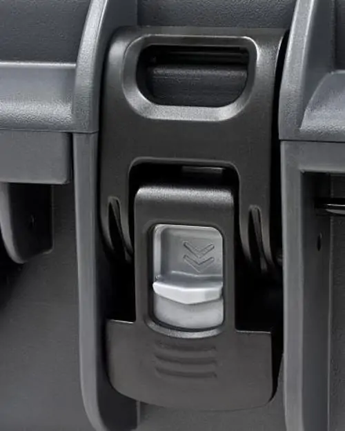 Turtle waterproof HD 07-509002 holds upto 3 x 3.5 Drives