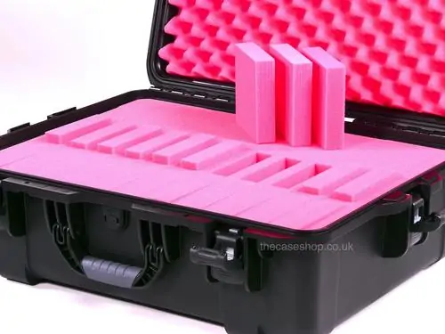 Turtle Waterproof HD 33  07-549003