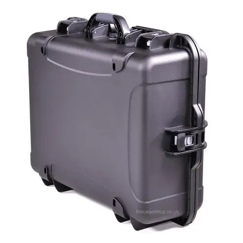 Turtle Waterproof HD 33  07-549003