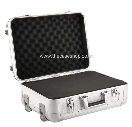 Viso Metal Wheeled Case STC1908P