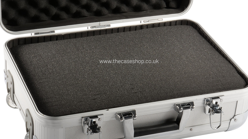 Viso Metal Wheeled Case STC1908P