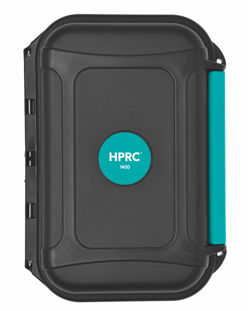 HPRC 1400 Case 1