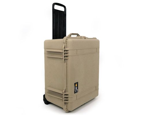 Peli 1620 Case With Dividers SPECIAL OFFER 6