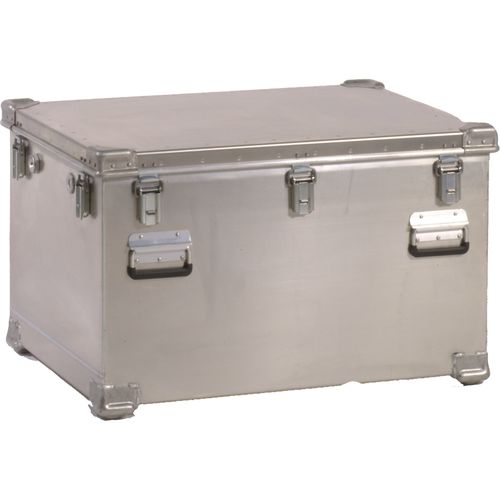 Zarges 45145 K475 Transport And Storage Container Water-Vapour-Proof