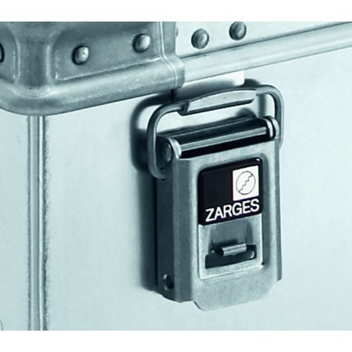 Zarges 45145 K475 Transport And Storage Container Water-Vapour-Proof