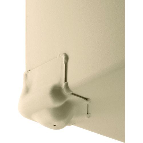 Zarges 45145 K475 Transport And Storage Container Water-Vapour-Proof