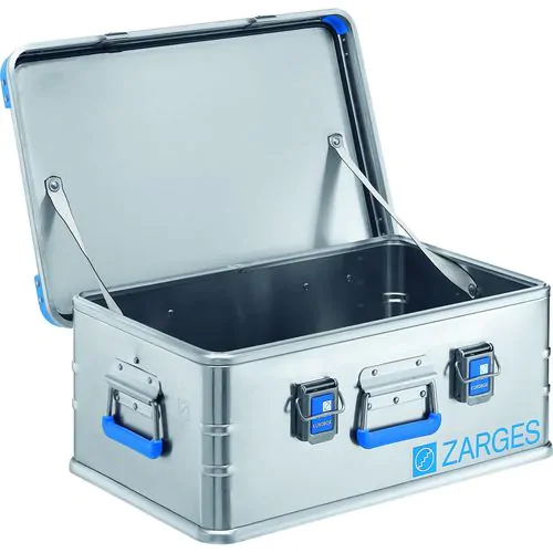Zarges Eurobox 40701