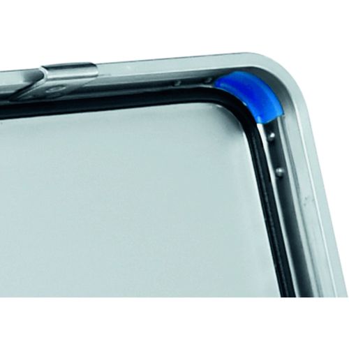 Zarges Eurobox 40701