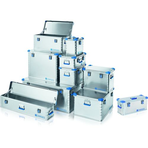 Zarges Eurobox 40703