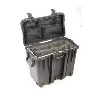 Utility Padded Dividers with Lid Organiser 1440 for Peli 1440 Case