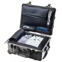 Peli 1560 LOC Laptop Overnight Case - with wheels
