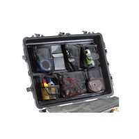 Peli 1630 Lid Organiser
