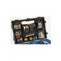 Peli 1660 Lid Organiser