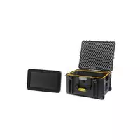 HPRC2730W Case with Wheels For Atomos Sumo 19