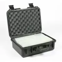 Peli Storm iM2200 Case Holds 14-21 DLT / LTO