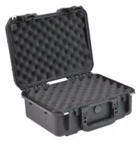 SKB 3I-1510-6B-L Case With Layered Foam