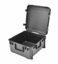 SKB 3I-2222-12B-E Case with Wheels (Empty)