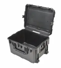 SKB 3I-2317-14B-E Case Empty with Wheels