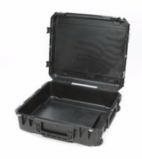 SKB 3I-2421-7B-E Case Empty with Wheels