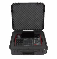 SKB 3I-2421-7MPCX Case For AKAI MPC X Sampler/Sequencer