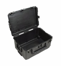 SKB 3i-2617-12B-E Case Empty with Wheels